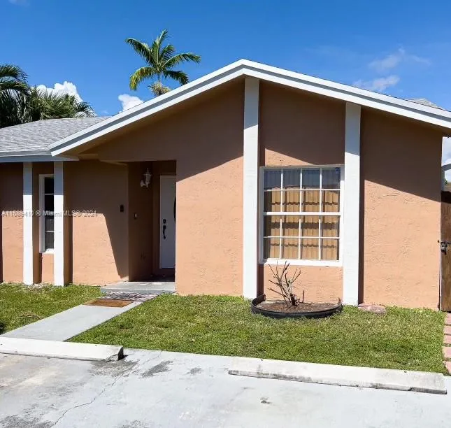 Residential Lease For Rent
