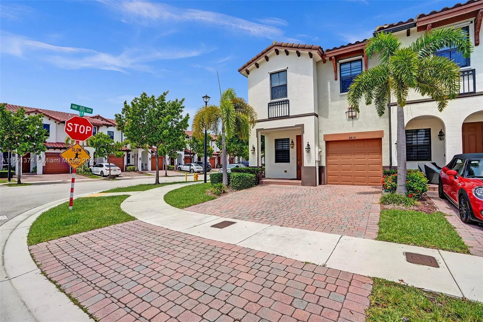 Residential Lease For Rent