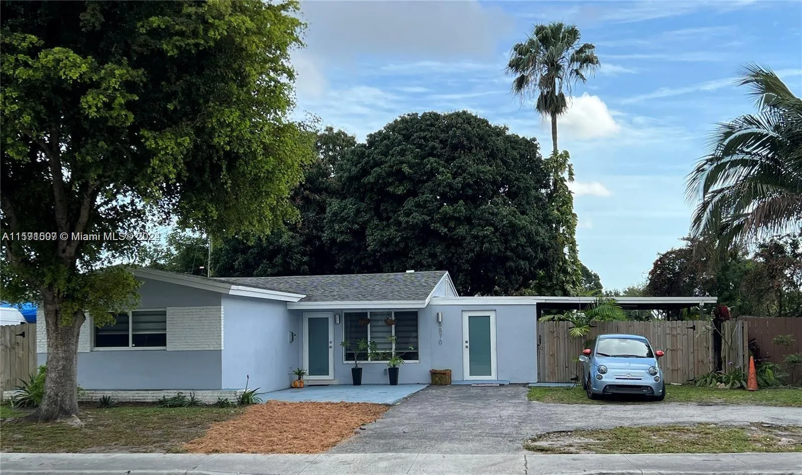 Residential Lease For Rent