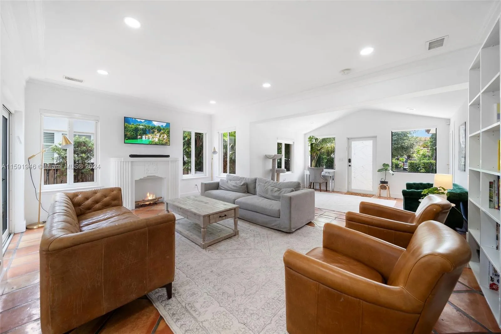 Residential Lease For Rent