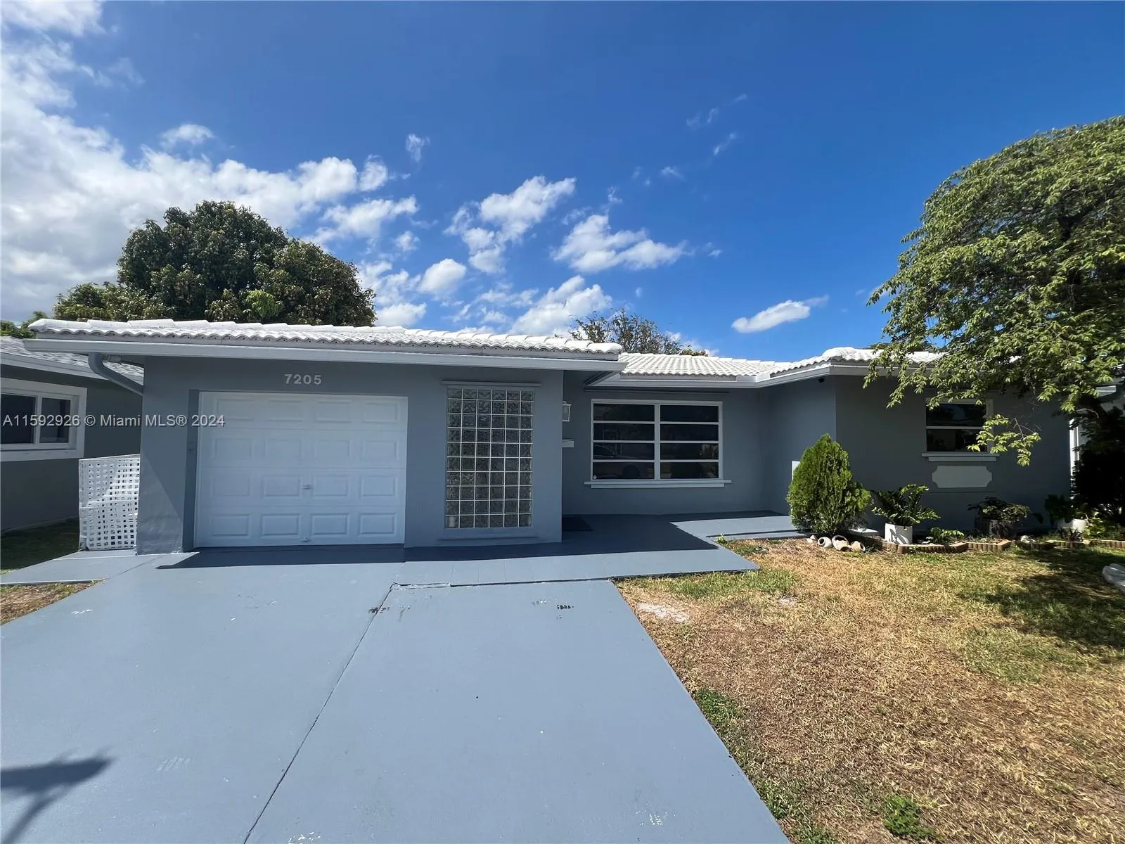Residential Lease For Rent