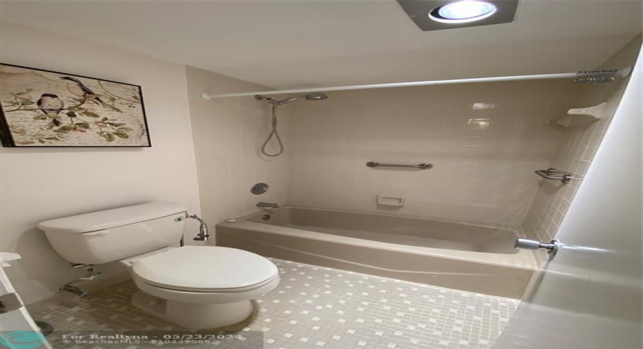 Shower