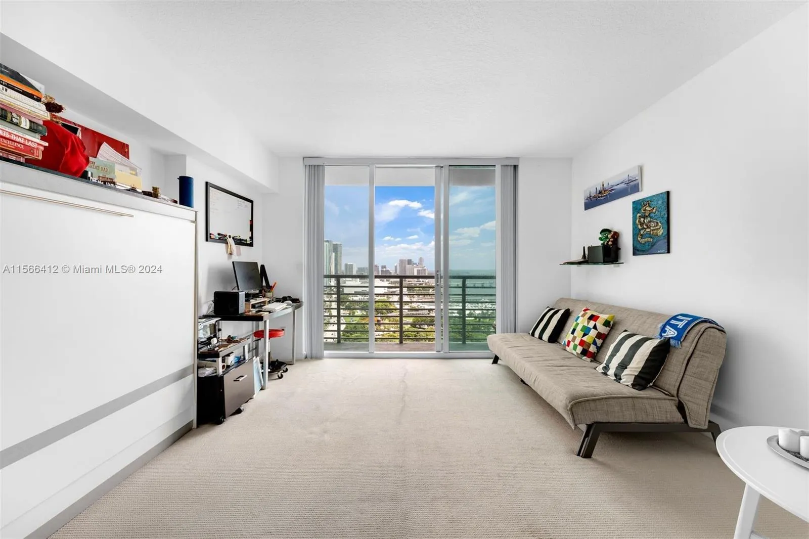 Residential Lease For Rent