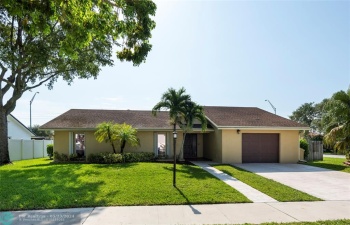 Residential Lease For Rent