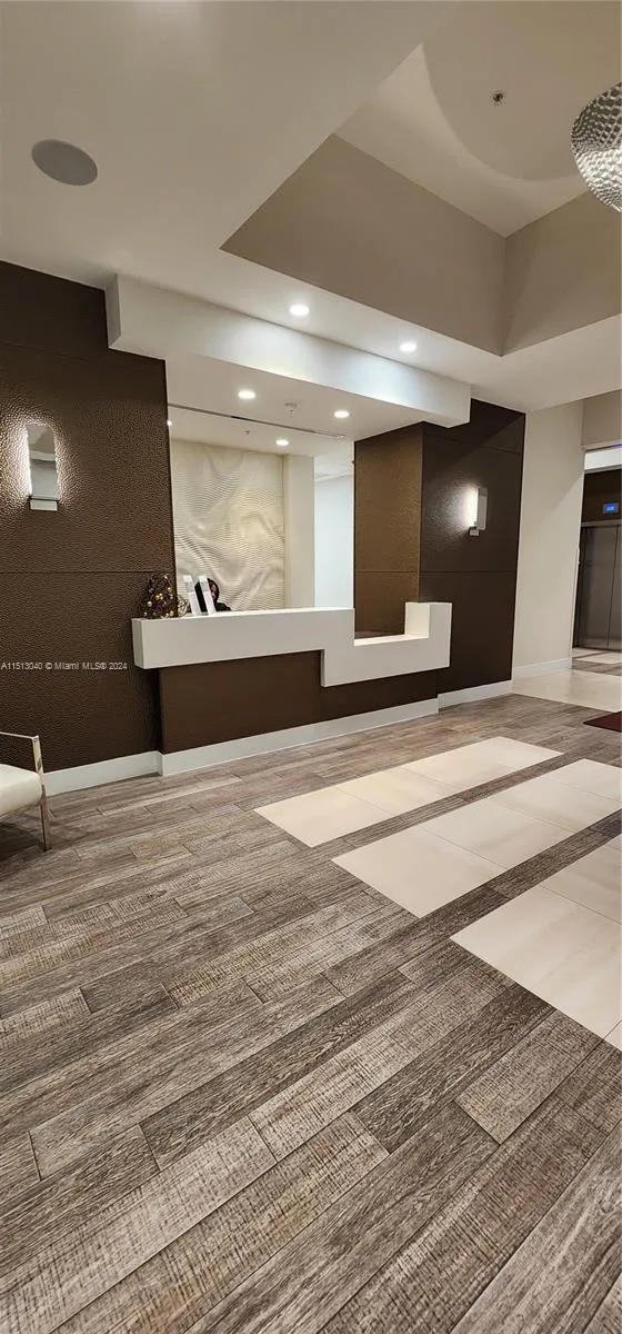 Residential Lease For Rent