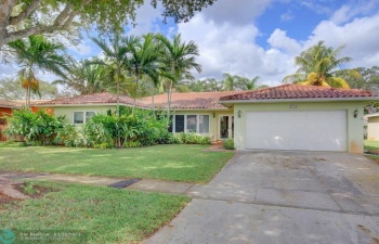 Residential Lease For Rent