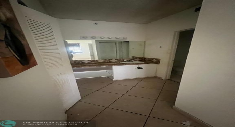 Bathroom 1