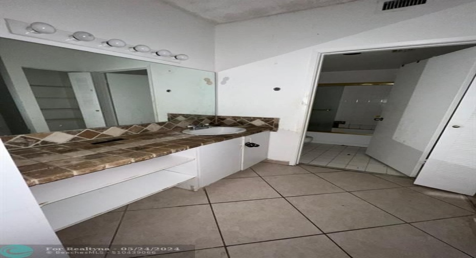 Bathroom 1