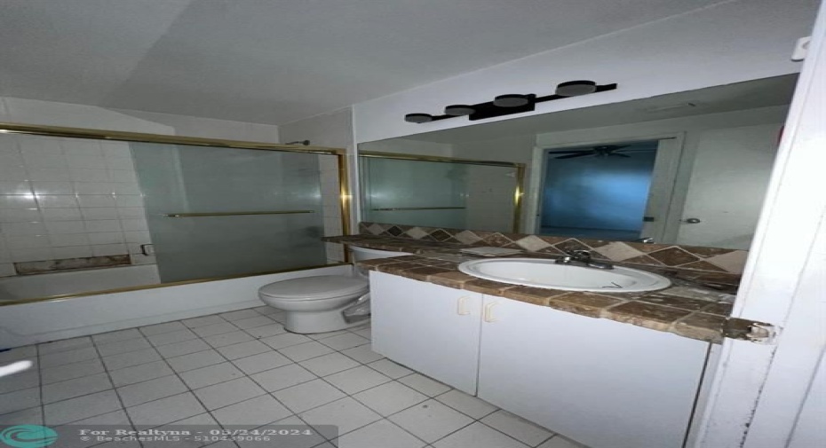 Bathroom 2