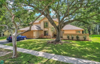 Single Family For Sale