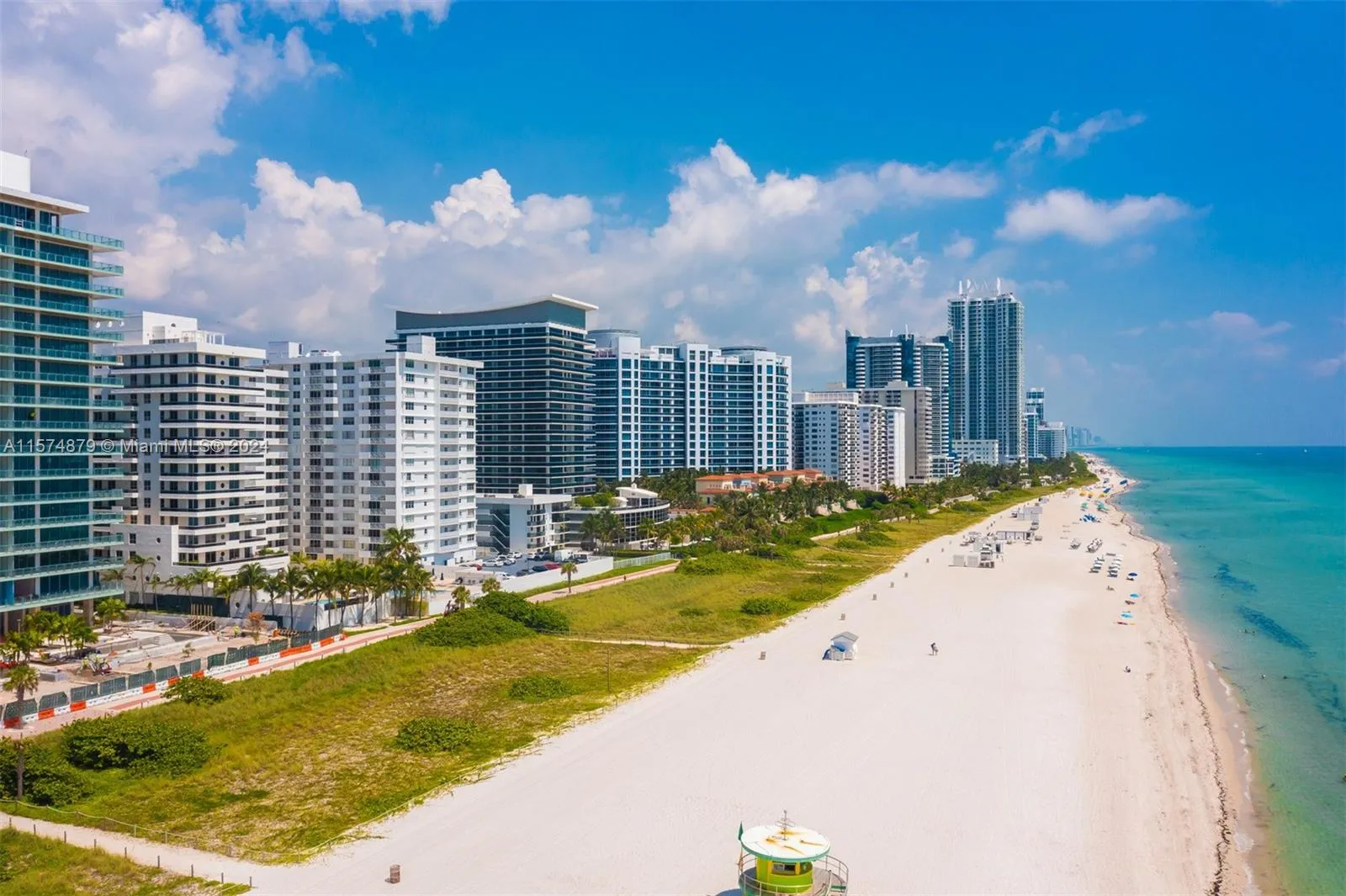 Residential Lease For Rent