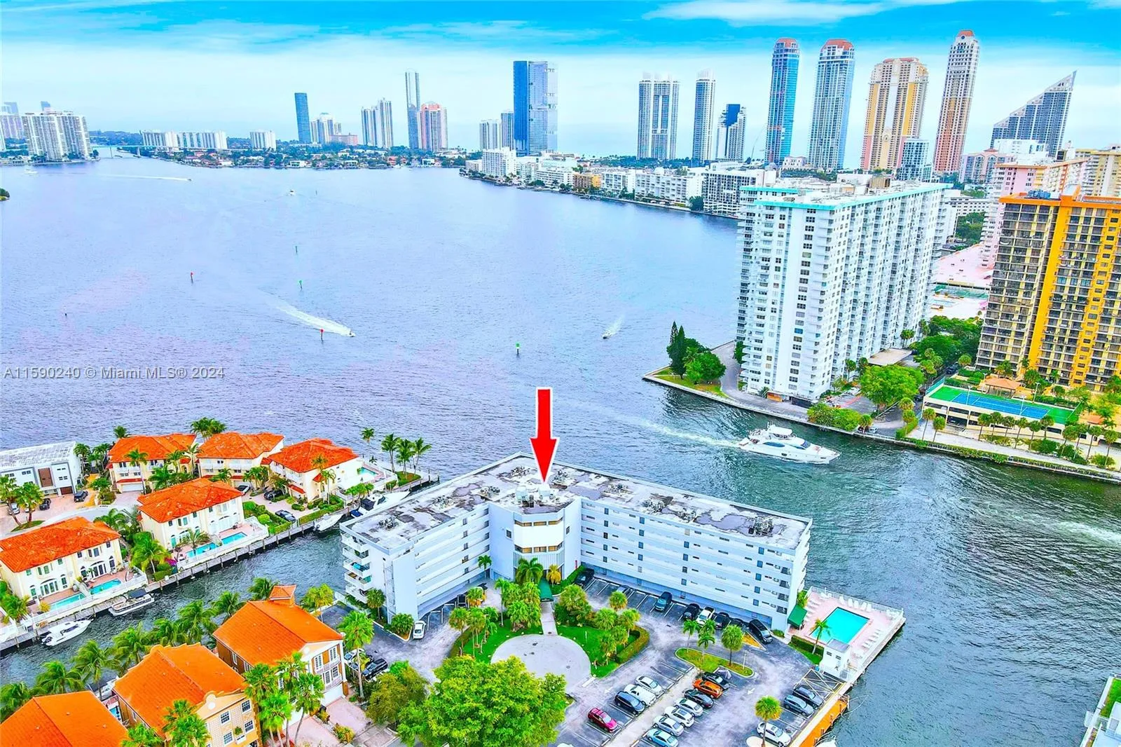 Condominium For Sale
