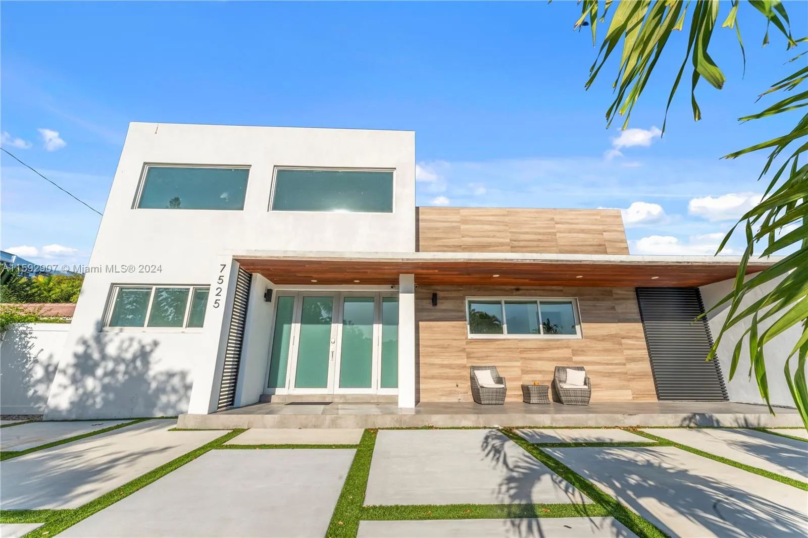 Residential Lease For Rent