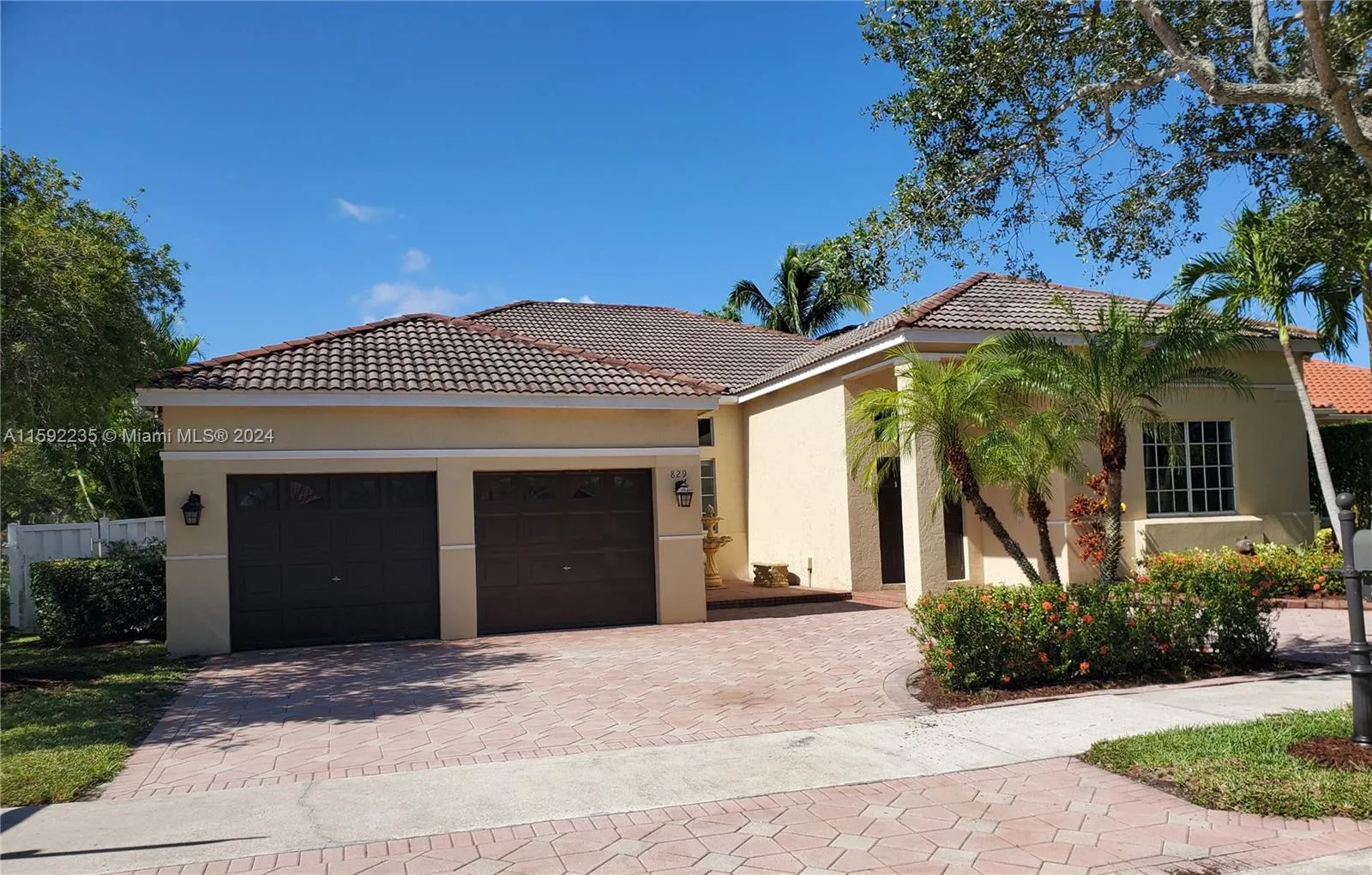 Residential Lease For Rent