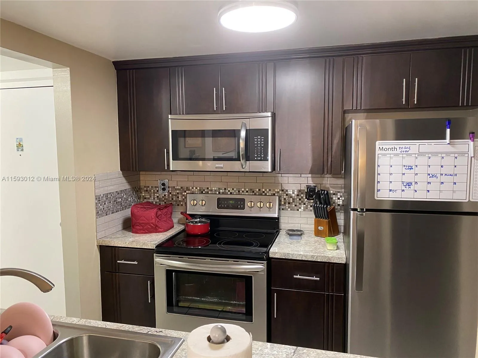 Condominium For Sale