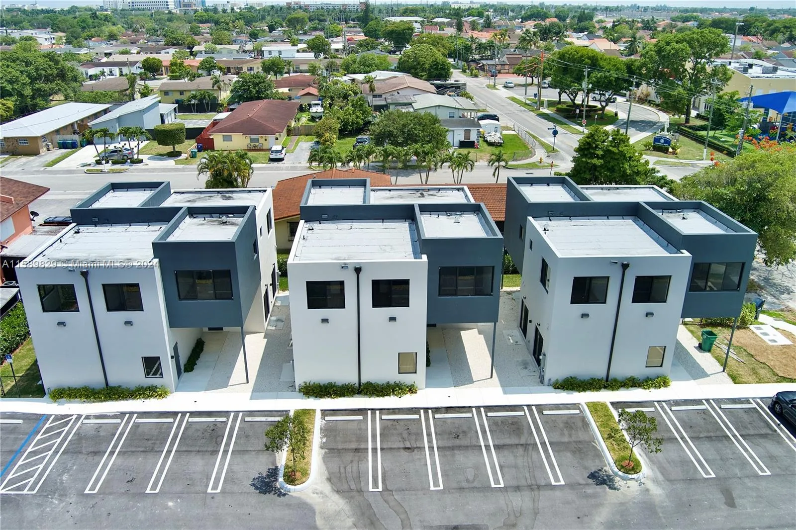 Residential Lease For Rent