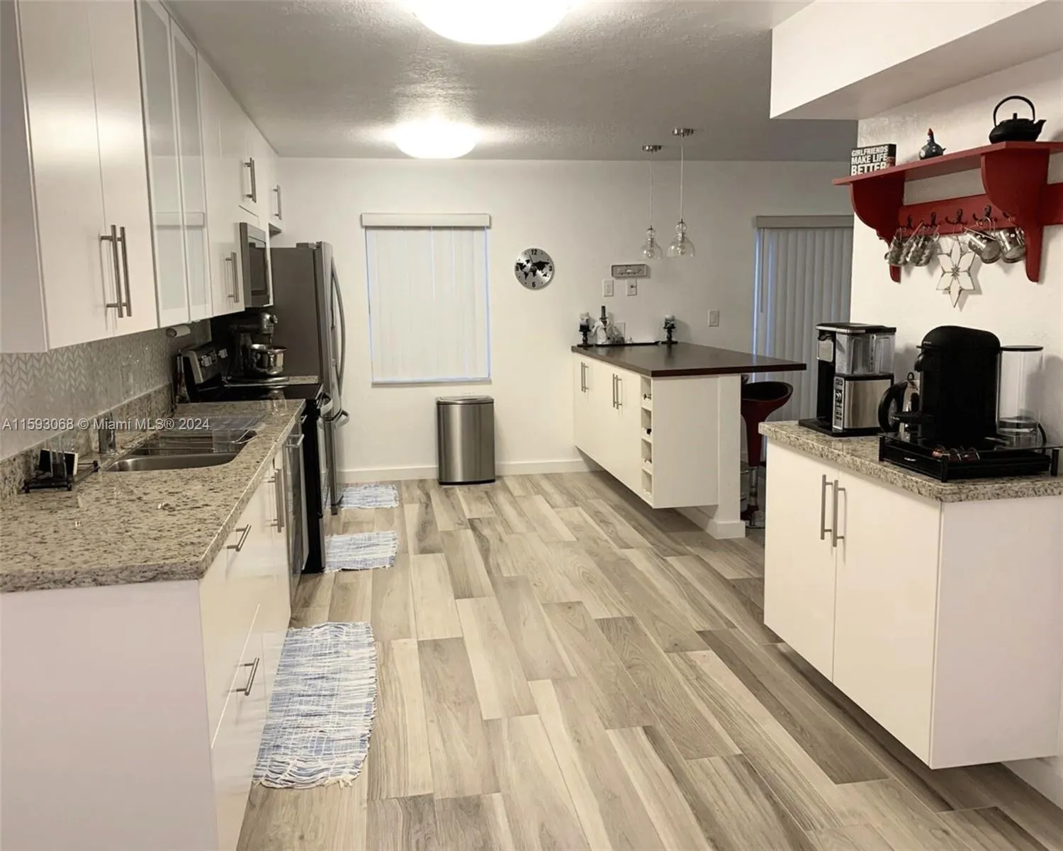 Residential Lease For Rent