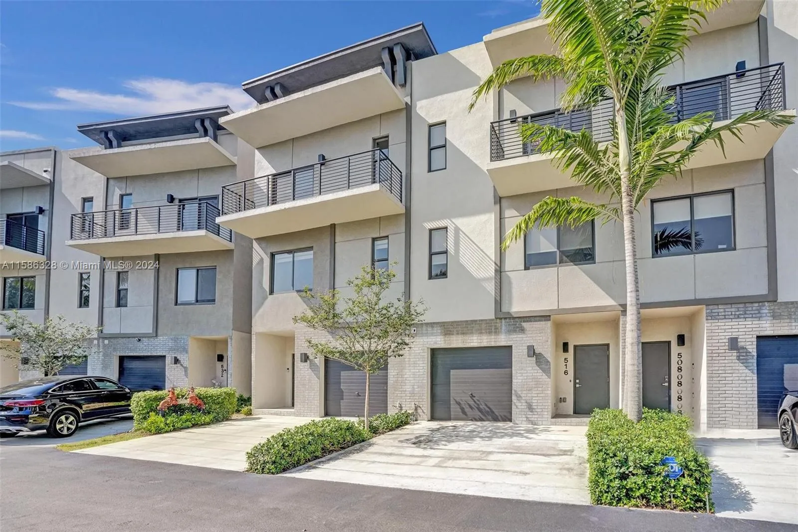 Residential Lease For Rent