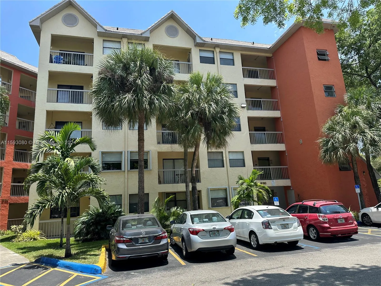 Condominium For Sale