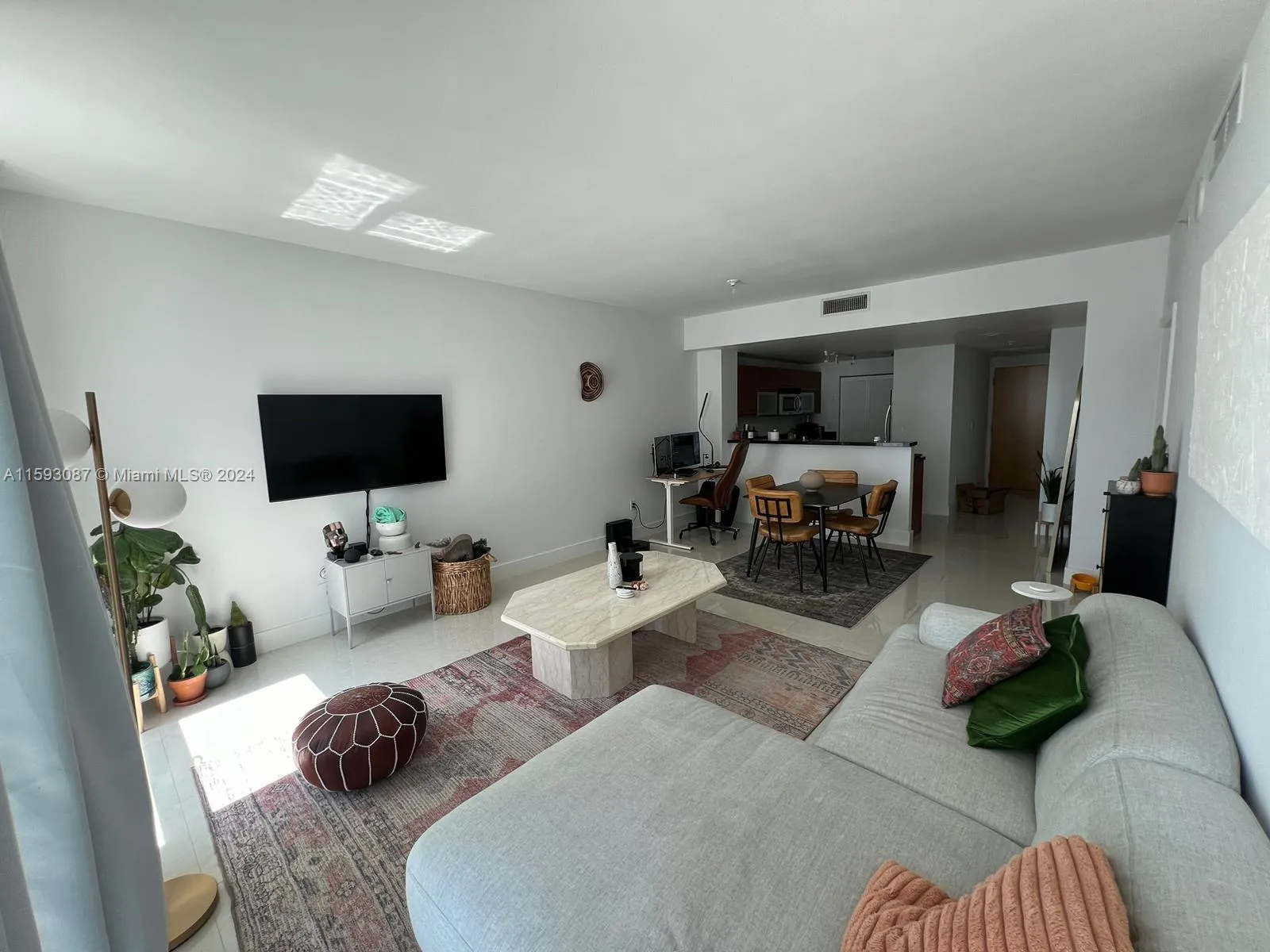 Residential Lease For Rent