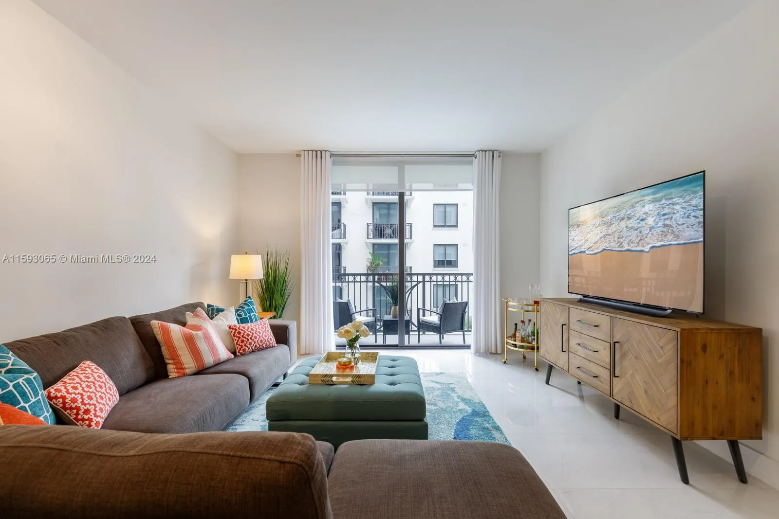 Available Turn Key Furnished