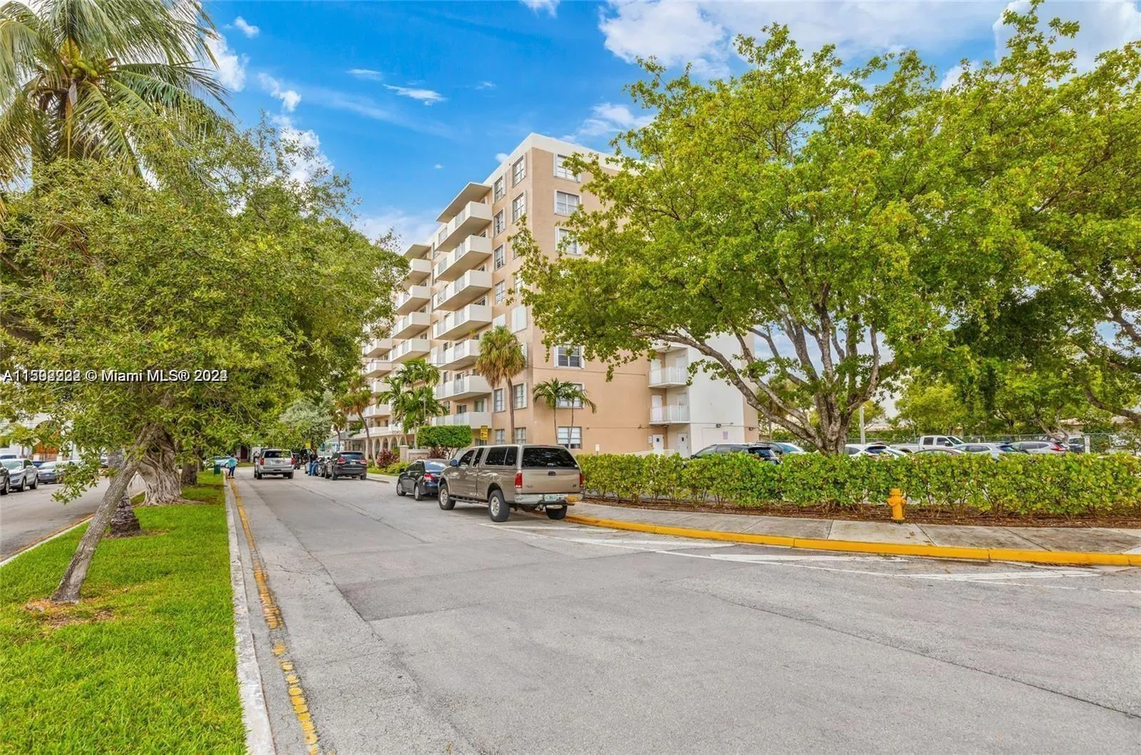 Residential Lease For Rent