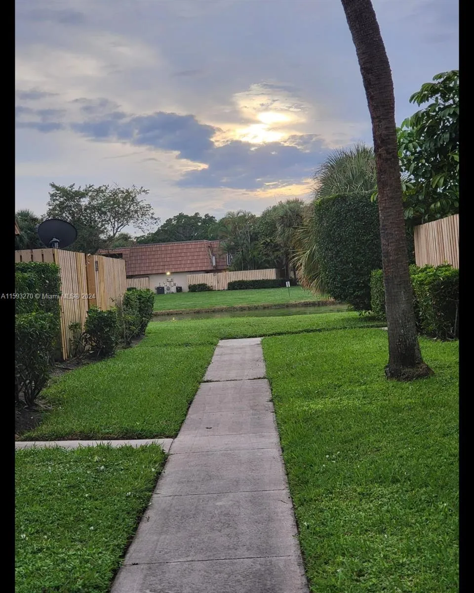 Residential Lease For Rent