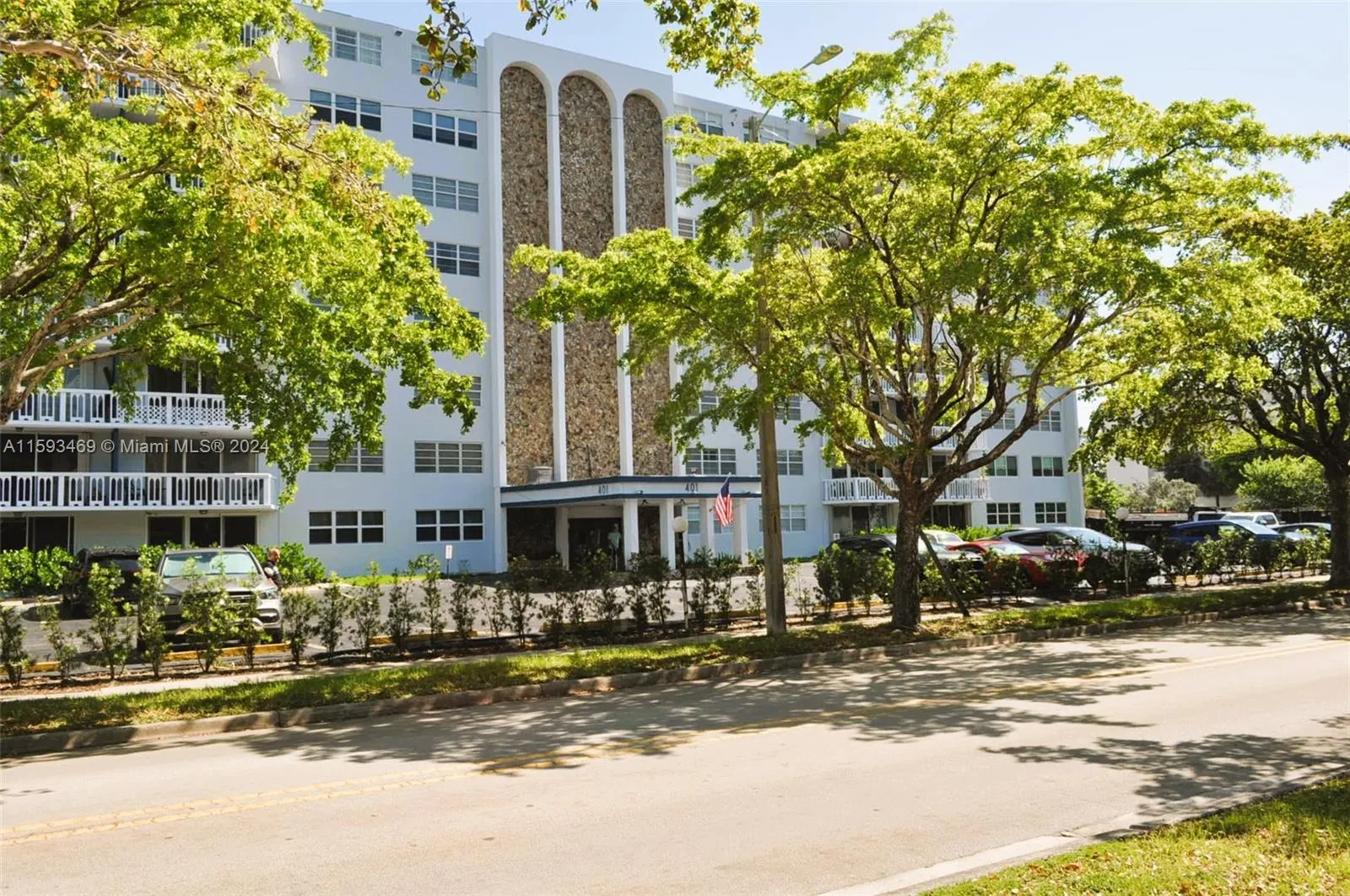 Condominium For Sale