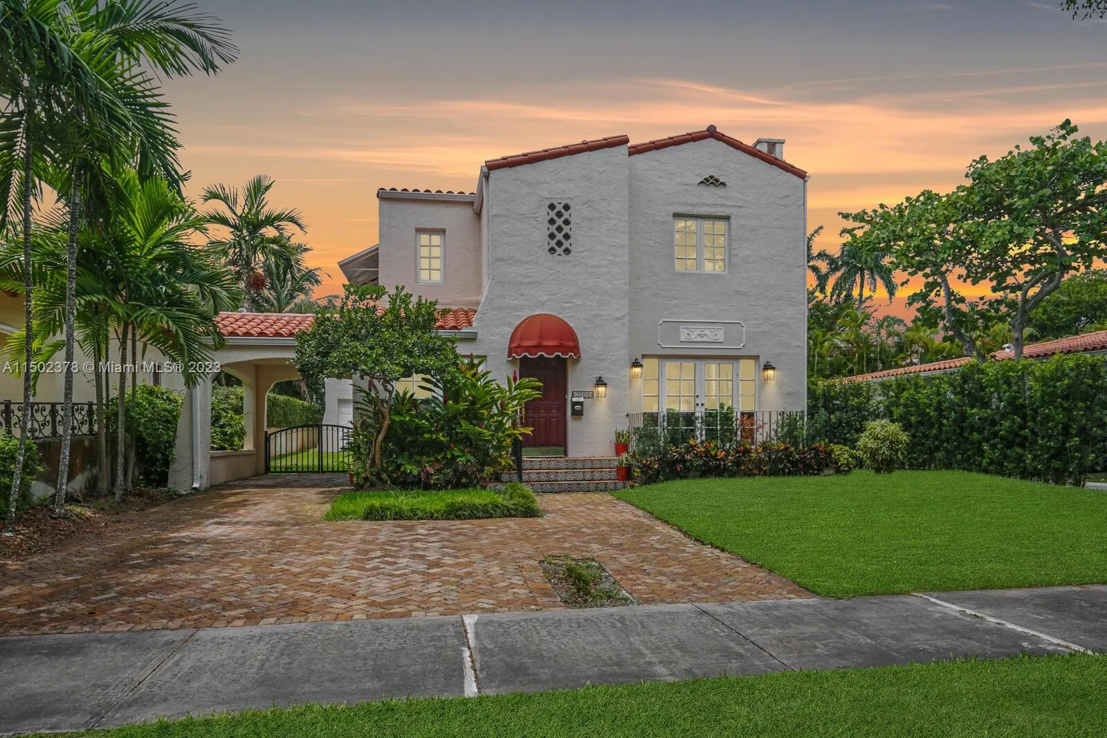 Residential Lease For Rent