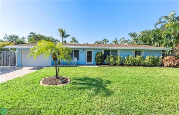 Single Family For Sale