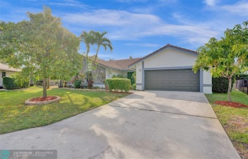 Single Family For Sale