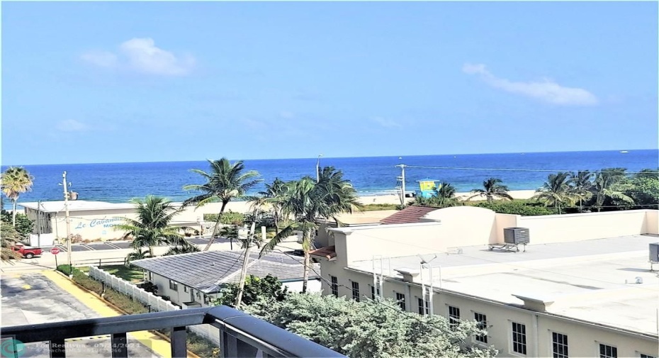 Condo View