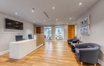 Commercial Lease For Sale