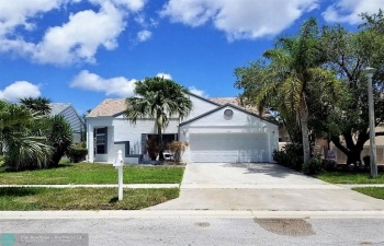 Residential Lease For Rent