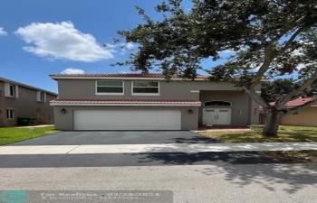 Single Family For Sale