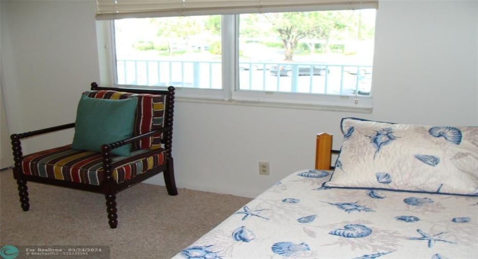 2nd Bedroom