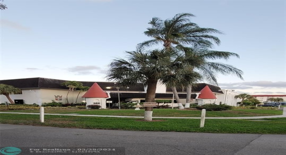 Club House