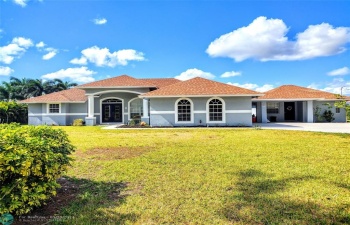 Single Family For Sale