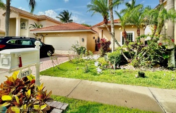 Residential Lease For Rent