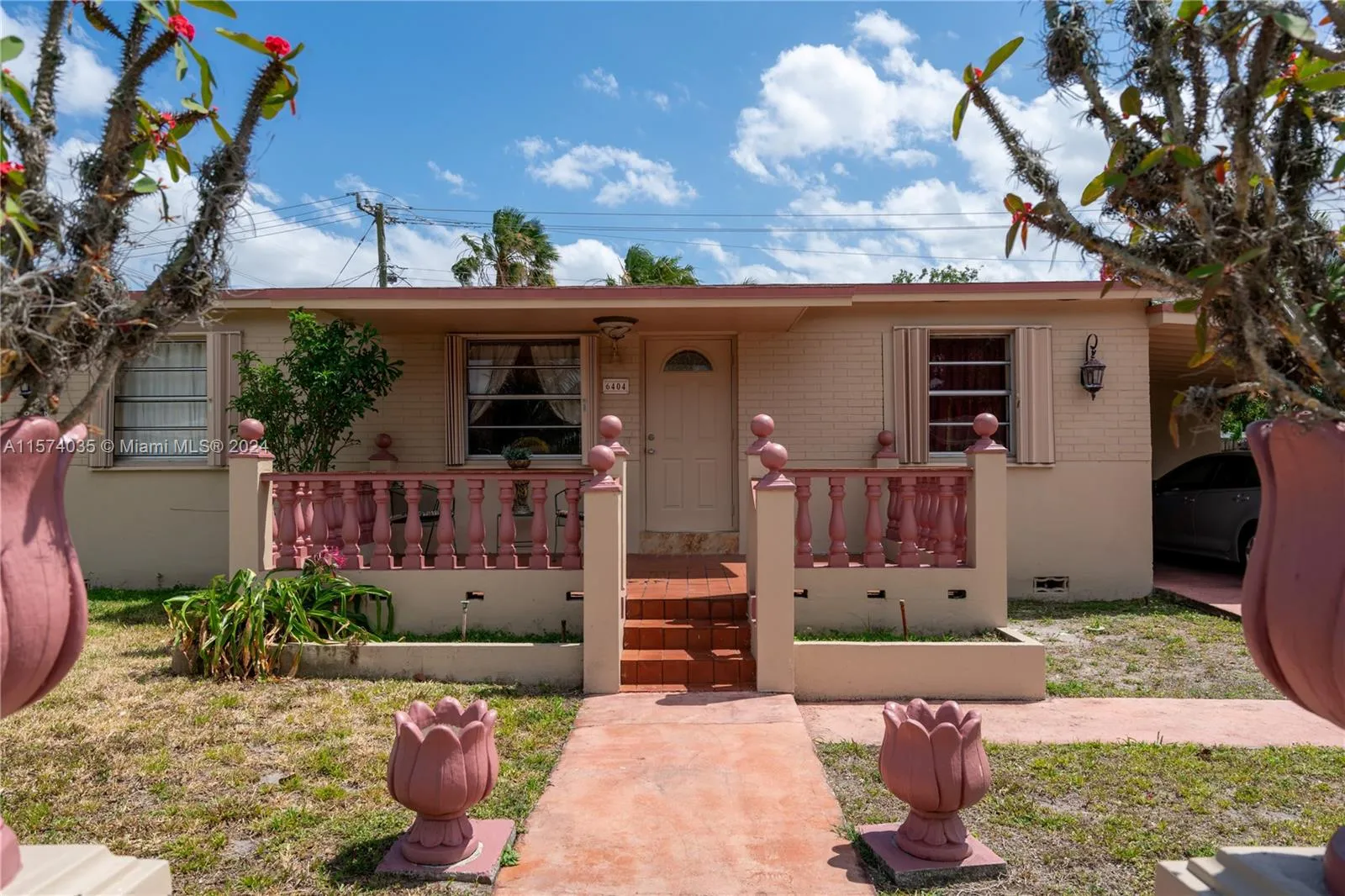 Single Family For Sale