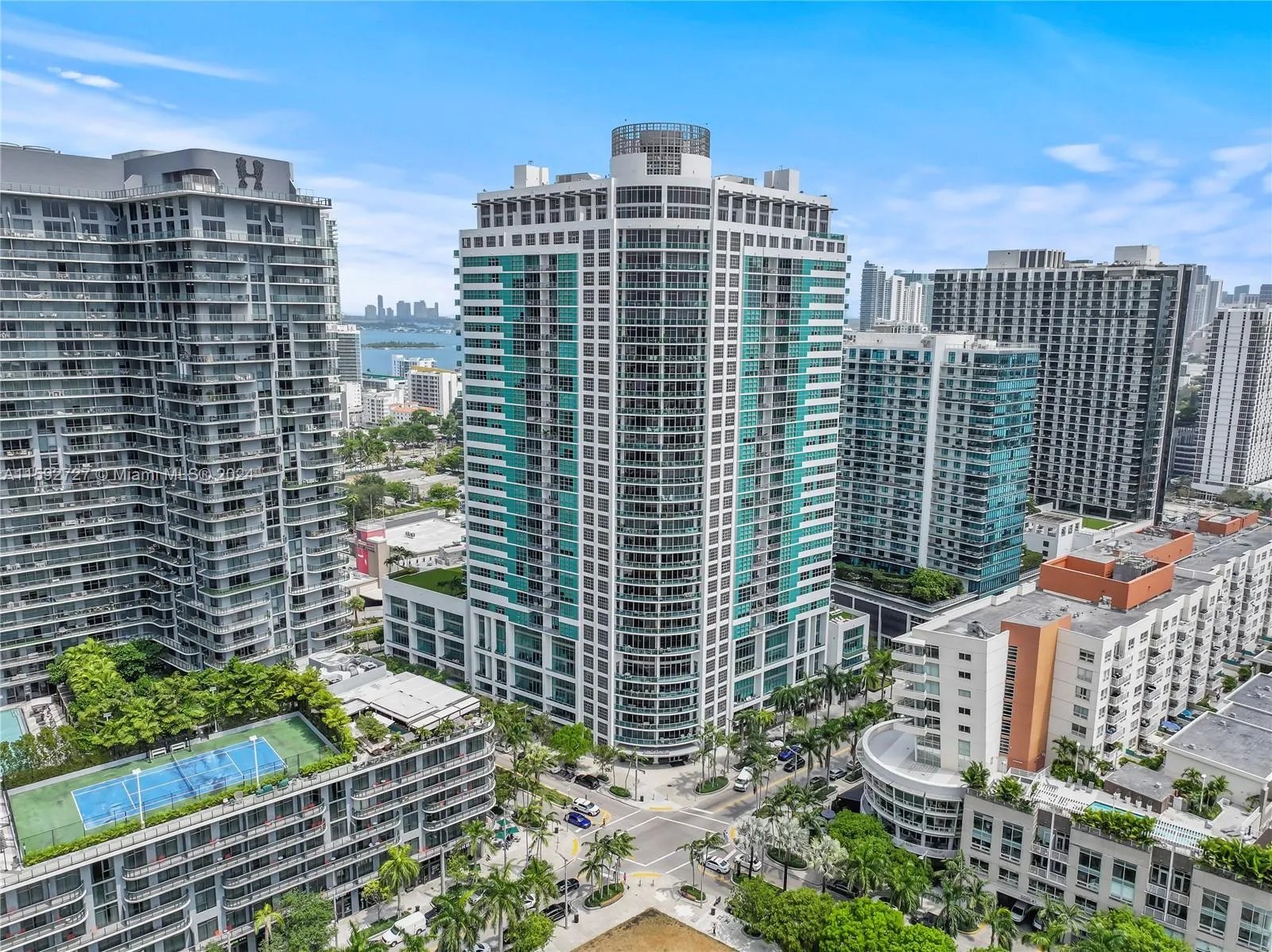 Condominium For Sale