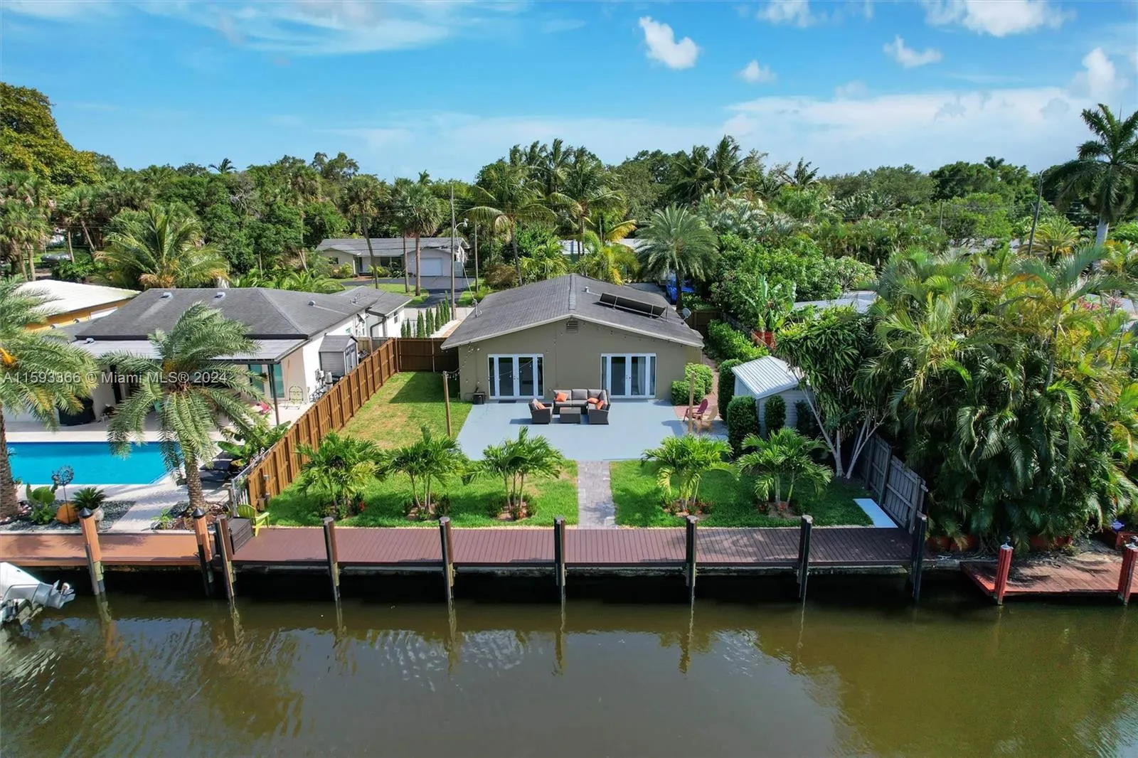 Residential Lease For Rent