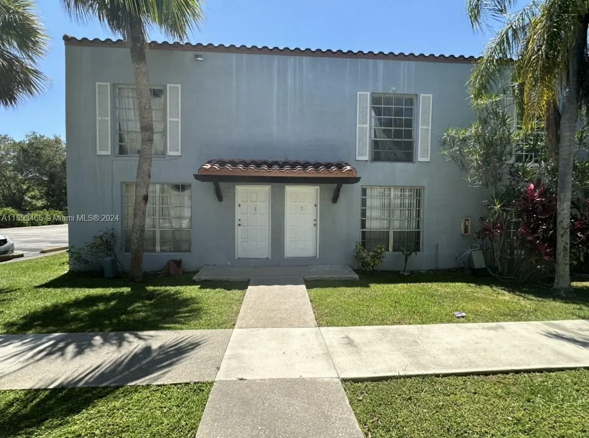 Residential Lease For Rent