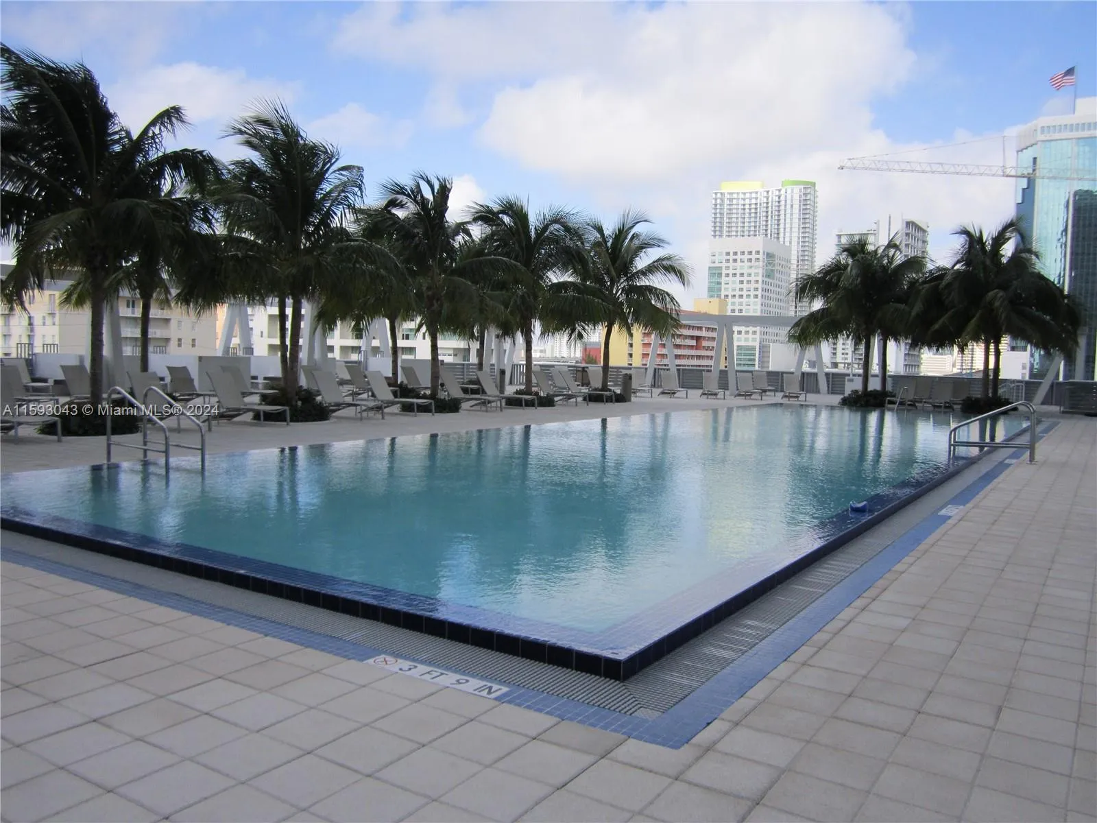 Residential Lease For Rent