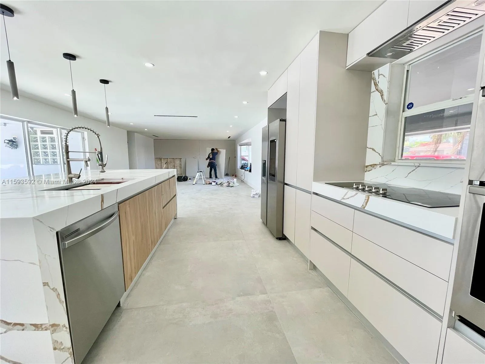 Residential Lease For Rent