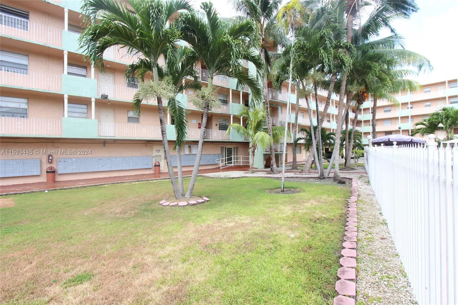 Residential Lease For Rent
