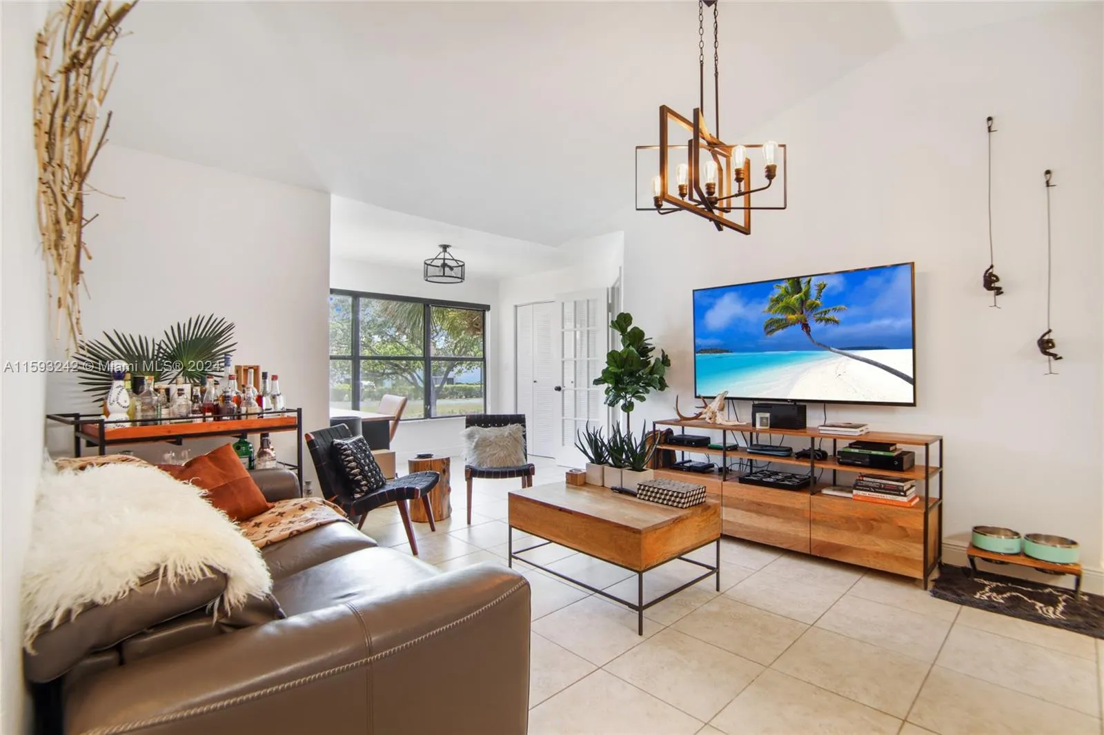 Residential Lease For Rent