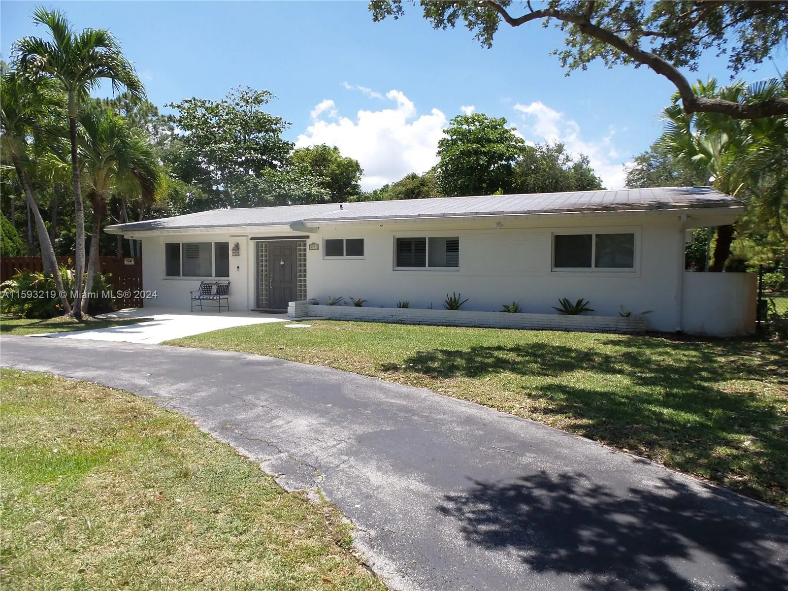 Residential Lease For Rent