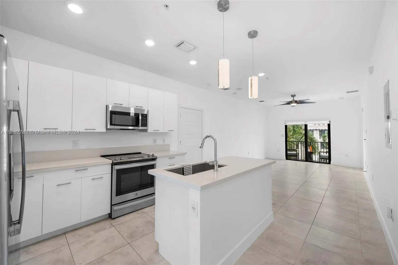 Residential Lease For Rent
