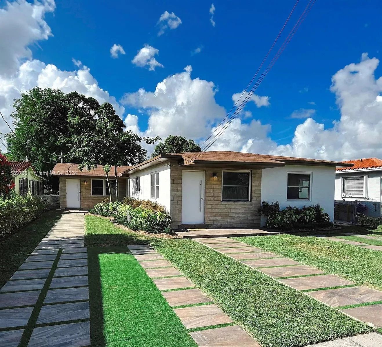 Residential Lease For Rent